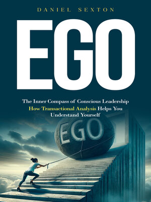 cover image of Ego